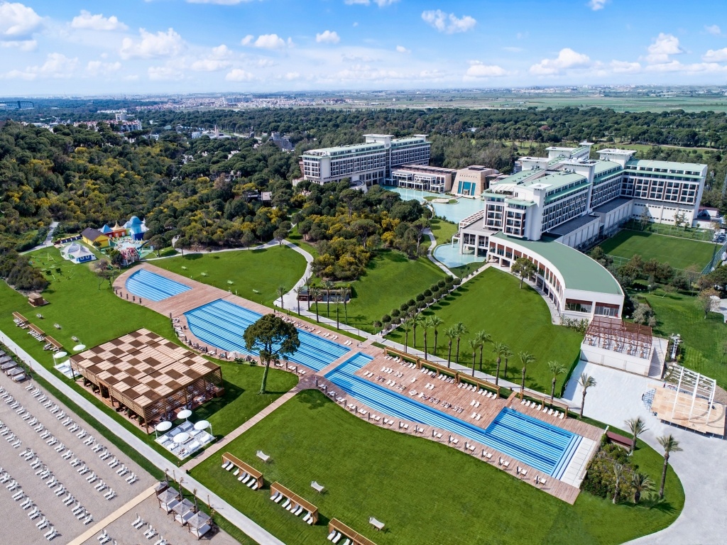 Rixos Premium Belek